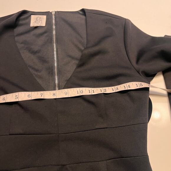 Anthropologie dRA Los Angeles Cutout Midi Dress, size small, EUC - Picture 8 of 11